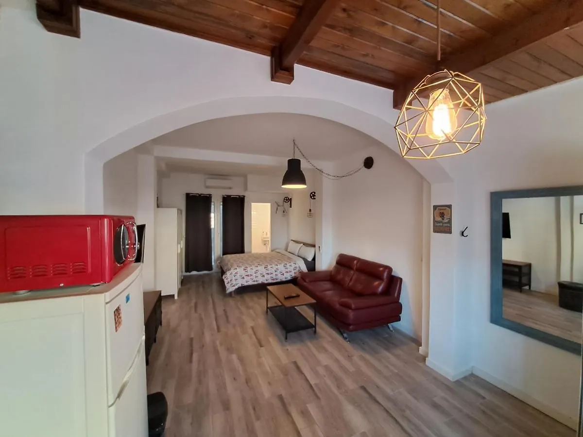 Magnifico Estudio Centro Apartment Benalmadena