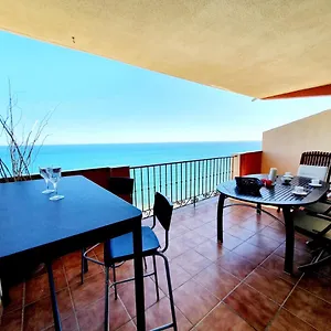 Carvajal Seaviews Apartment Benalmadena