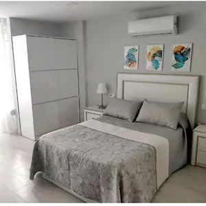 Apartamento Estudio Delicia 2, Benalmádena