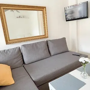 Apartamento Casa Hercules, Benalmádena