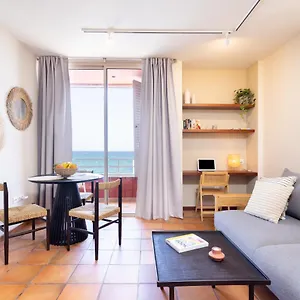 Amazing Beachfront Casa Corina I Apartment El Medano (Tenerife)