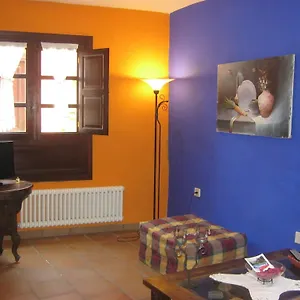Casa Ida Country house Garachico (Tenerife)